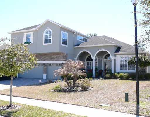 2896 Hazel Grove Ln., Oviedo, FL 32766