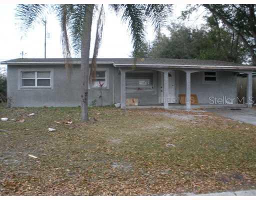 [Address Hidden by Seller], Tampa, FL 33617