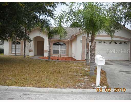 123 Oak Leigh Ct., Davenport, FL 33896
