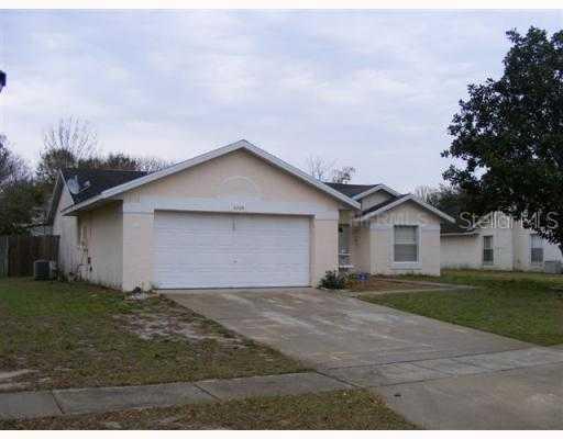 5709 Lakefield Ct., Orlando, FL 32810