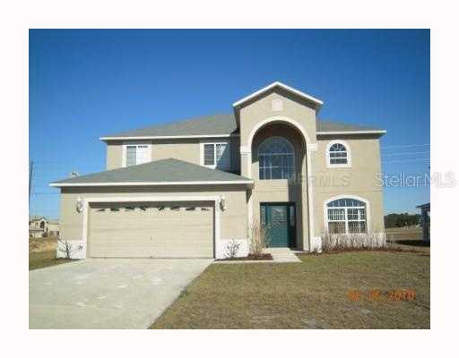 2209 Pecos Ct., Poinciana, FL 34759