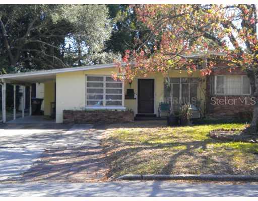 106 E Hazel St., Orlando, FL 32804