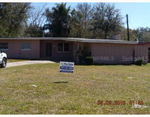 [Address Hidden by Seller], Orlando, FL 32811
