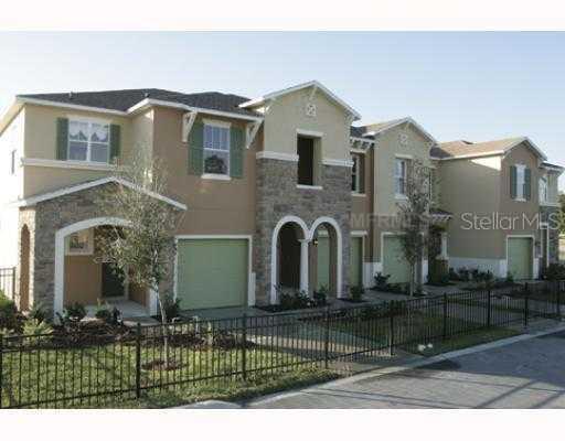 3953 Gliding Pl., Sanford, FL 32773