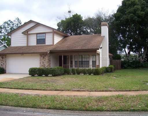 5230 N Lake Burkett Ln., Winter Park, FL 32792