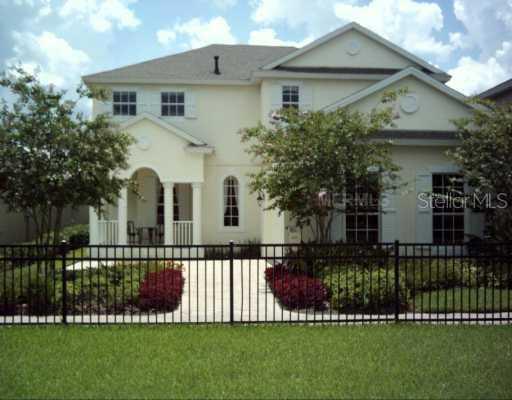 14224 Pleach St., Winter Garden, FL 34787