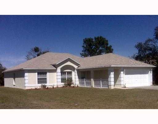11 Haddock Way, Poinciana, FL 34759