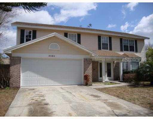 4563 Wheelhouse Ct., Orlando, FL 32812