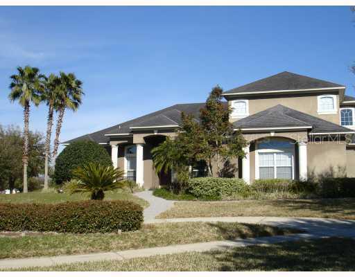8019 Langhurst Ct., Orlando, FL 32835