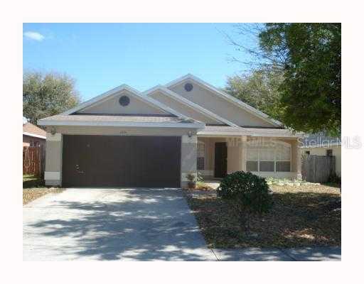 4829 Fort Apache Ct., Orlando, FL 32822