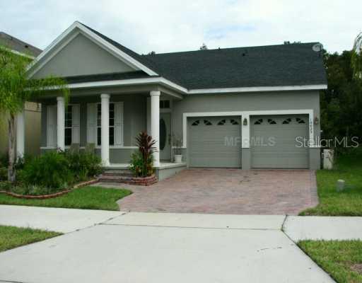 10423 Kristen Park Dr., Orlando, FL 32832
