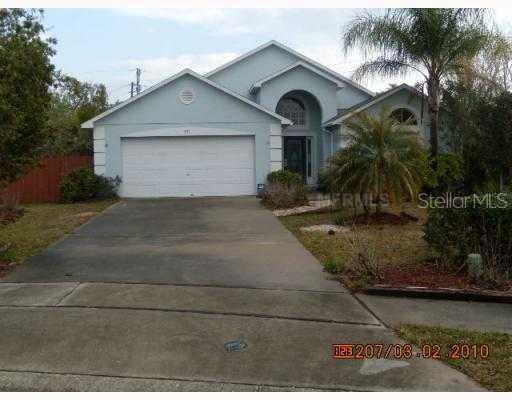[Address Hidden by Seller], Orlando, FL 32837
