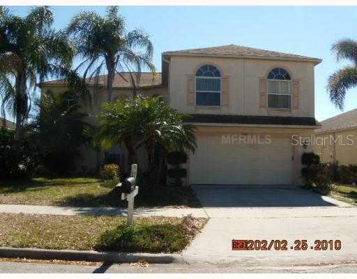 [Address Hidden by Seller], Orlando, FL 32822