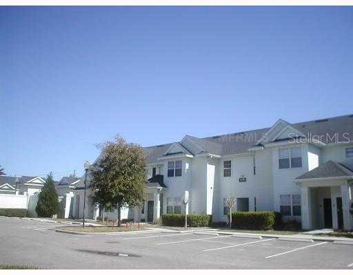 430 Southern Pecan Cir #108, Winter Garden, FL 34787