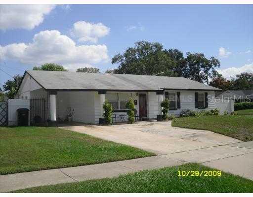 1665 Crestlawn Ave., Orlando, FL 32811