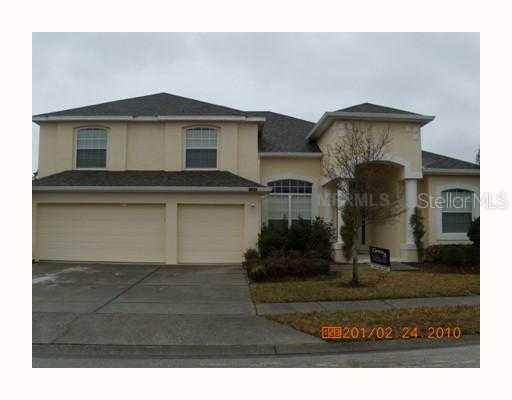[Address Hidden by Seller], Orlando, FL 32822