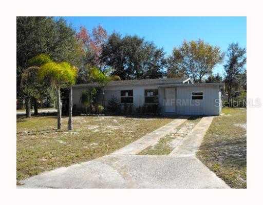 1109 Sabrina Dr., Ocoee, FL 34761