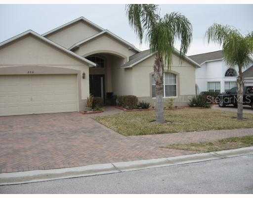 [Address Hidden by Seller], Davenport, FL 33837