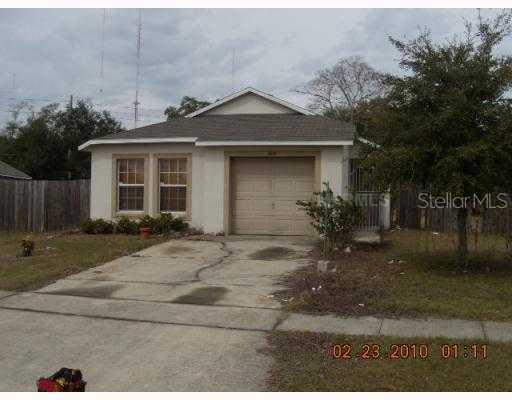 [Address Hidden by Seller], Orlando, FL 32837