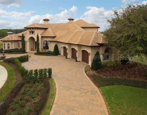 32835 Druids Glenn Cir., Sorrento, FL 32776