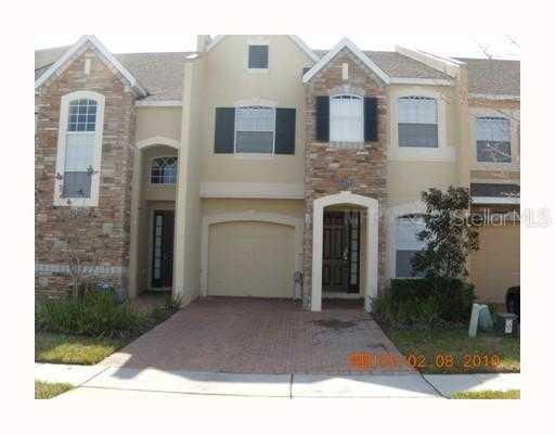[Address Hidden by Seller], Orlando, FL 32837