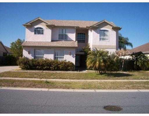 12420 Greco Dr., Orlando, FL 32824