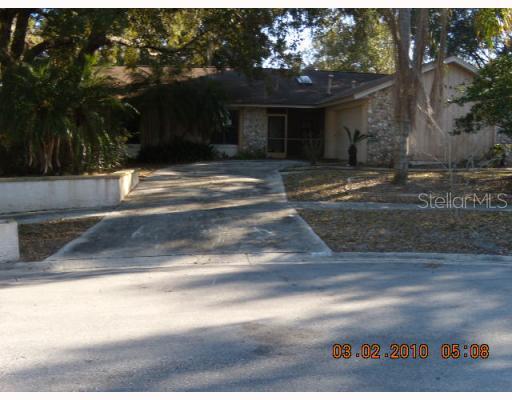 [Address Hidden by Seller], Casselberry, FL 32707