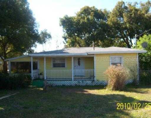 791 Russell St., Saint Cloud, FL 34769