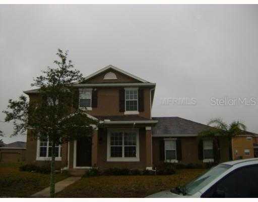 [Address Hidden by Seller], Kissimmee, FL 34747