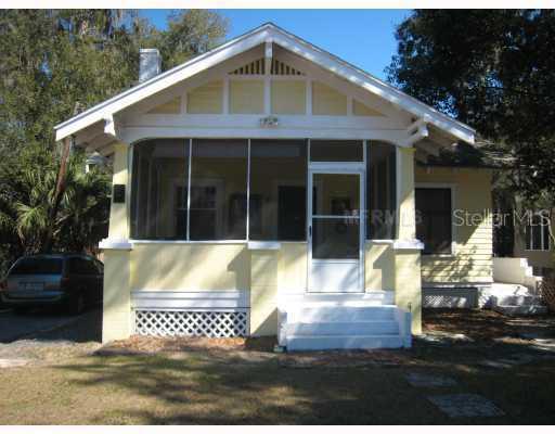 [Address Hidden by Seller], Deland, FL 32724