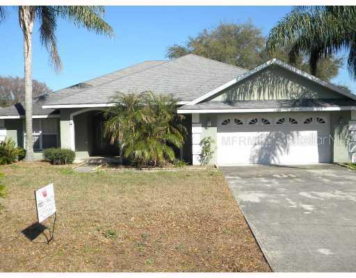 6538 Navajo Tr., Lakeland, FL 33813