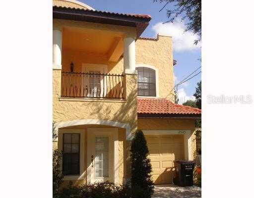 2505 Kilgore St., Orlando, FL 32803