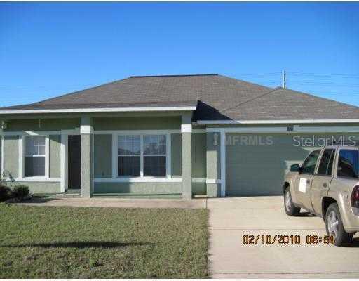 9639 Crenshaw Cir., Clermont, FL 34711