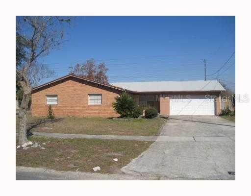 2813 Greenfield Ave., Orlando, FL 32808