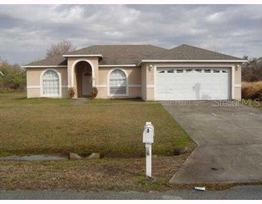 [Address Hidden by Seller], Poinciana, FL 34759