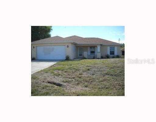 2819 52nd St., Lehigh Acres, FL 33971