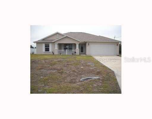 1132 Estate St., Lehigh Acres, FL 33974