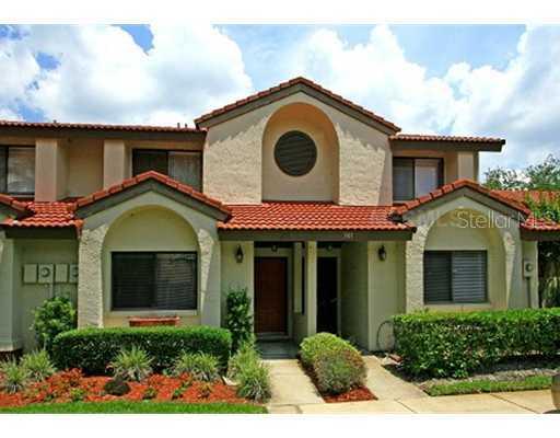 499 Club Dr., Winter Springs, FL 32708