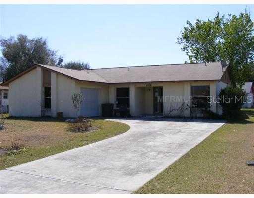 406 Cart Ct., Poinciana, FL 34759