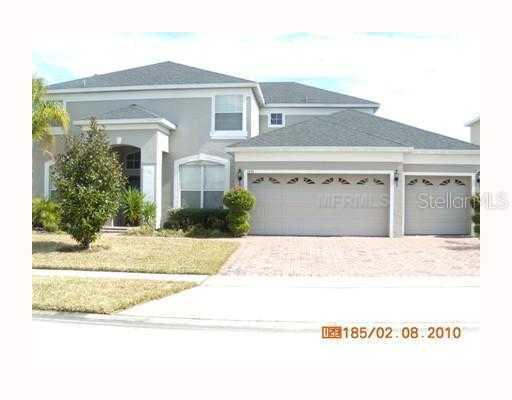 [Address Hidden by Seller], Orlando, FL 32822