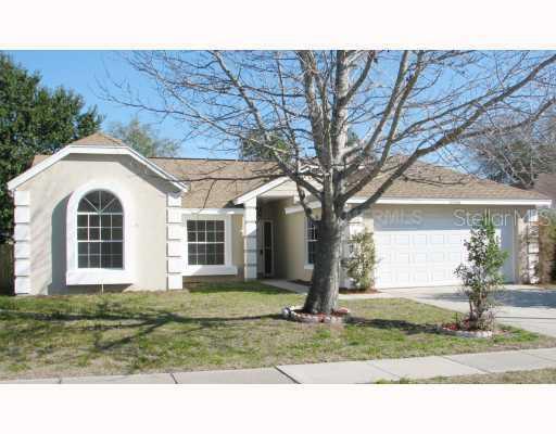 5566 Blue Tick Dr., Orlando, FL 32810