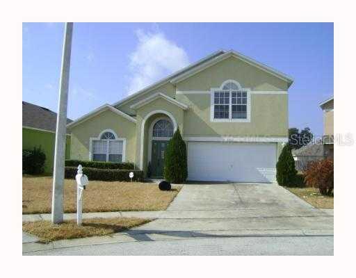 7732 Renwood Ct., Orlando, FL 32818