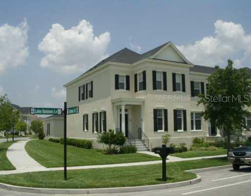 1060 Lake Baldwin Ln., Orlando, FL 32814