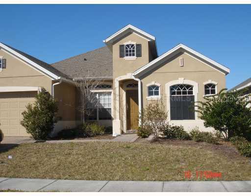342 Tudor Spring Ct., Orlando, FL 32828