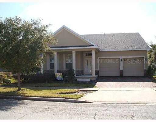 9775 Old Patina Way, Orlando, FL 32832