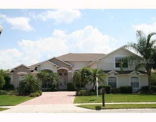 2937 Ashton Ter., Oviedo, FL 32765