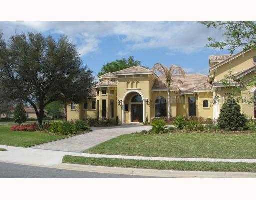 25514 High Hampton Cir., Sorrento, FL 32776