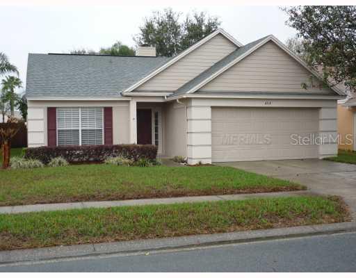 464 Wexdon Ct., Lake Mary, FL 32746