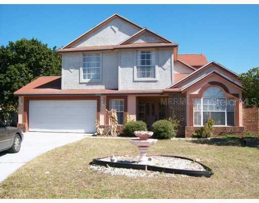 5707 Ibizan Ct., Orlando, FL 32810