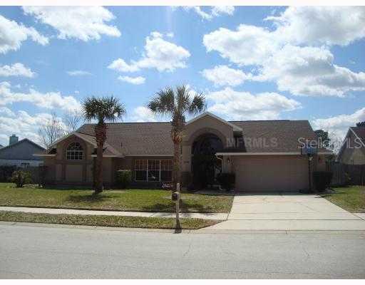 1001 Stout Ct., Oviedo, FL 32765